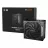 Sursa de alimentare PC be quiet! Power Supply ATX 1200W be quiet! POWER ZONE 2, 80+ Platinum, 140mm, Active PFC, SR+LLC+DC/DC, ATX 3.1, 90° 12V-2x6, Fanless mode, Full Modular, Black