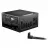Sursa de alimentare PC be quiet! Power Supply ATX 1200W be quiet! POWER ZONE 2, 80+ Platinum, 140mm, Active PFC, SR+LLC+DC/DC, ATX 3.1, 90° 12V-2x6, Fanless mode, Full Modular, Black