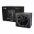 Блок питания ПК be quiet! Power Supply ATX 1200W be quiet! PURE POWER 13 M, 80+ Gold, 120mm, Active PFC, SR+LLC+DC/DC, ATX 3.1, Full Modular, Black