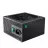 Sursa de alimentare PC DEEPCOOL Power Supply ATX 550W Deepcool GamerStorm PF550L, 80+, 120mm, Active PFC+Double tube forward, Flat cable design