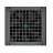 Sursa de alimentare PC DEEPCOOL Power Supply ATX 550W Deepcool GamerStorm PF550L, 80+, 120mm, Active PFC+Double tube forward, Flat cable design