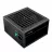 Sursa de alimentare PC DEEPCOOL Power Supply ATX 550W Deepcool GamerStorm PF550L, 80+, 120mm, Active PFC+Double tube forward, Flat cable design