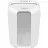 Mouse VERBATIM Fellowes  Powershred® LX70, DIN Level P-4, Cross4х40mm, Capacity 11sheets, Vol.18 lit. WHITE