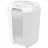 Mouse VERBATIM Fellowes  Powershred® LX70, DIN Level P-4, Cross4х40mm, Capacity 11sheets, Vol.18 lit. WHITE