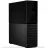 HDD WD 6.0TB (USB3.1) 3.5" My Book, Black (WDBBGB0060HBK-EESN)