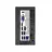 Calculator ASROCK Mini PC ASRock DeskMini B760 Intel Core I3 14100, RAM:: DDR4-16GB 2666MHz SO-DIMMs,SSD NVME 500GB KINGSTON x DisplayPort, HDMI & D-Sub; 1 x USB 3.2 Gen2x2 Type-C; 1 x USB 3.2 Gen2 Type-C; 1 x USB 3.2 Gen2 Type-A; 1 x Blazing M.2 (PCIe Gen5 x4); 1 x H
