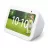 Smart Speaker AMAZON Amazon Echo Show 5 (3rd Gen) Glacier White 840080537337
