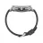 Smartwatch Samsung Samsung Galaxy Watch8 L500 Wi-Fi 46mm Black with Black Hybrid Band SM-L500NZKASEK
