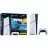 Игровая приставка SONY Sony PlayStation 5 Slim Digital Edition with Fortnite® Flowering Chaos Bundle 711719021735