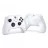 Геймпад MICROSOFT Controller Wireless Microsoft Xbox Robot White V2 196388518128