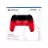 Gamepad SONY Controller Wireless Sony PS5 DualSense Techno Red 711719020677