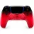 Gamepad SONY Controller Wireless Sony PS5 DualSense Techno Red 711719020677