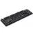 Gaming keyboard Bloody Gaming Keyboard Bloody B500N Gray 4711421946520