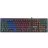 Gaming keyboard Bloody Gaming Keyboard Bloody B500N Gray 4711421946520