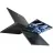 Игровой ноутбук Thunderobot RS16 Black, 16.0" (2560x1600) 240Hz 100% DCI-P3