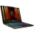 Laptop gaming MSI Cyborg 15 B2RWFKG-071US Translucent Black, 15.6" FHD IPS (1920x1080) 144Hz (Intel Core 7-240H 1.8–5.2GHz, 16GB (2x8GB) DDR5-5600, 512GB NVMe SSD, GeForce RTX 5060 8GB GDDR7, 2x USB 3.2 Gen1, 1x USB 3.2 Gen2 Type-C (DP1.4/PD-in), LAN, Wi-Fi 6E/BT