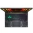 Laptop gaming MSI Cyborg 15 B2RWFKG-071US Translucent Black, 15.6" FHD IPS (1920x1080) 144Hz (Intel Core 7-240H 1.8–5.2GHz, 16GB (2x8GB) DDR5-5600, 512GB NVMe SSD, GeForce RTX 5060 8GB GDDR7, 2x USB 3.2 Gen1, 1x USB 3.2 Gen2 Type-C (DP1.4/PD-in), LAN, Wi-Fi 6E/BT