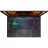 Laptop gaming MSI Cyborg 17 B2RWFKG-067US Translucent Black, 17.3" FHD (1920x1080) 144Hz IPS (Intel Core 9 270H, 16GB RAM, 1TB SSD, GeForce RTX 5060 8GB, 2x USB 3.2 Gen2 Type-A, 1x USB 3.2 Gen2 Type-C (DP/PD 3.0), HDMI 2.1, RJ45, Audio Combo, 2x2W Speakers, Backli