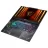 Laptop gaming MSI Cyborg 17 B2RWFKG-067US Translucent Black, 17.3" FHD (1920x1080) 144Hz IPS (Intel Core 9 270H, 16GB RAM, 1TB SSD, GeForce RTX 5060 8GB, 2x USB 3.2 Gen2 Type-A, 1x USB 3.2 Gen2 Type-C (DP/PD 3.0), HDMI 2.1, RJ45, Audio Combo, 2x2W Speakers, Backli