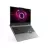 Laptop gaming LENOVO NB 15.6" LOQ 15AHP10 Grey (Ryzen 7 250 16Gb 1Tb 5060 8Gb) 15.6" IPS FHD (1920x1080) 144Hz Non-glare, AMD Ryzen 7 250 (8x Core, 3.3GHz - 5.1GHz, 16Mb), 16Gb (1x 16Gb) DDR5-5600, 1Tb PCIE, GeForce RTX 5060 8Gb, HDMI, Gbit Ethernet, 802.11ax, 1x