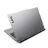 Ноутбук LENOVO LOQ 15AHP10, Luna Grey, AG IPS 15.6” FHD 300nits 144Hz (AMD Ryzen 5 220, 6x Core, 3.2-4.9GHz, 16GB DDR5 (1 slot free), 512GB M.2 2242 NVMe (1 slot free), NVIDIA GeForce RTX 5050 8GB (440 AI TOPS), Wi-Fi 6, RJ-45, 60Wh, 5.0MP Webcam, White Back