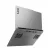 Ноутбук LENOVO LOQ 15AHP10, Luna Grey, AG IPS 15.6” FHD 300nits 144Hz (AMD Ryzen 5 220, 6x Core, 3.2-4.9GHz, 16GB DDR5 (1 slot free), 512GB M.2 2242 NVMe (1 slot free), NVIDIA GeForce RTX 5050 8GB (440 AI TOPS), Wi-Fi 6, RJ-45, 60Wh, 5.0MP Webcam, White Back