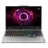Ноутбук LENOVO LOQ 15AHP10, Luna Grey, AG IPS 15.6” FHD 300nits 144Hz (AMD Ryzen 7 250, 8x Core, 3.3-5.1GHz, AMD Ryzen AI 16 TOPS, 16GB DDR5 (1 slot free), 512GB M.2 NVMe, NVIDIA GeForce RTX 5050 8GB (440 TOPS), Wi-Fi 6, RJ-45, 60Wh, 5.0MP Webcam, White Back