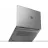 Laptop LENOVO LOQ Essential 15ARP10E, Luna Grey, AG IPS 15.6” FHD 300nits 144Hz (AMD Ryzen 7 7735HS, 8x Core, 3.2-4.75GHz, 16GB DDR5 (1 slot free), 512GB M.2 2242 NVMe (1 slot free), NVIDIA GeForce RTX 4050 6GB Graphics, Wi-Fi 6, RJ-45, 57.5Wh, HD 720p Webc