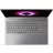 Laptop LENOVO LOQ Essential 15ARP10E, Luna Grey, AG IPS 15.6” FHD 300nits 144Hz (AMD Ryzen 7 7735HS, 8x Core, 3.2-4.75GHz, 16GB DDR5 (1 slot free), 512GB M.2 2242 NVMe (1 slot free), NVIDIA GeForce RTX 4050 6GB Graphics, Wi-Fi 6, RJ-45, 57.5Wh, HD 720p Webc