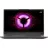 Laptop LENOVO LOQ Essential 15ARP10E, Luna Grey, AG IPS 15.6” FHD 300nits 144Hz (AMD Ryzen 7 7735HS, 8x Core, 3.2-4.75GHz, 16GB DDR5 (1 slot free), 512GB M.2 2242 NVMe (1 slot free), NVIDIA GeForce RTX 4050 6GB Graphics, Wi-Fi 6, RJ-45, 57.5Wh, HD 720p Webc