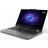 Ноутбук LENOVO LOQ 15ARP9, Luna Grey, AG IPS 15.6” FHD 300nits 144Hz (AMD Ryzen 5 7235HS, 4x Core, 3.2-4.2GHz, 16GB DDR5 (0/2 slots free), 512GB M.2 2242 NVMe (1 slot free), NVIDIA GeForce RTX 4050 6GB Graphics, Wi-Fi 6, RJ-45, 60Wh, HD 720p Webcam, White Ba