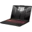 Laptop gaming ASUS 16" TUF Gaming A16 FA607NUG, AMD Ryzen 7 7445HS 3.2-4.7GHz/16GB DDR5/1TB PCIe 4.0 NVMe/GeForce RTX4050 6GB GDDR6/WiFi 6 802.11ax/BT5.3/2.5G LAN/HDMI/720P Cam/Backlit RGB Keyb./16" IPS FullHD+ 144Hz 300nits (1920x1200)/No OS FA607NUG-RL144 985790