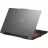 Laptop gaming ASUS 16" TUF Gaming A16 FA607NUG, AMD Ryzen 7 7445HS 3.2-4.7GHz/16GB DDR5/1TB PCIe 4.0 NVMe/GeForce RTX4050 6GB GDDR6/WiFi 6 802.11ax/BT5.3/2.5G LAN/HDMI/720P Cam/Backlit RGB Keyb./16" IPS FullHD+ 144Hz 300nits (1920x1200)/No OS FA607NUG-RL144 985790