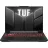 Laptop gaming ASUS 16" TUF Gaming A16 FA607NUG, AMD Ryzen 7 7445HS 3.2-4.7GHz/16GB DDR5/1TB PCIe 4.0 NVMe/GeForce RTX4050 6GB GDDR6/WiFi 6 802.11ax/BT5.3/2.5G LAN/HDMI/720P Cam/Backlit RGB Keyb./16" IPS FullHD+ 144Hz 300nits (1920x1200)/No OS FA607NUG-RL144 985790