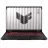 Игровой ноутбук ASUS NB 16.0" TUF Gaming A16 FA608PM Gray (Ryzen 9 8940HX 16Gb 1Tb 5060 8Gb) 16.0" FHD+ (1920x1200) 165Hz Non-glare, AMD Ryzen 9 8940HX (16x Core, 2.4GHz - 5.3GHz, 64Mb), 16Gb (1x 16Gb) DDR5-5200, 1Tb PCIE, GeForce RTX 5060 8Gb, HDMI, Gbit Ethernet,
