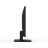 Monitor Thunderobot 27" JQ27F180P Black(Fast IPS, QHD 2560x1440, 16:9, 180Hz, 8-bit + FRC, 400cd/m2, Low Blue Light, Standard Stand)