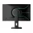 Monitor Thunderobot 27" ZQ27F210L Black(Fast IPS, QHD 2560?1440, 16:9, 210Hz (OC), 8-bit + FRC, 450cd/m?, Hardware Low Blue Light, Lifting & Rotating Stand)
