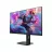 Monitor Thunderobot 27" ZQ27F210L Black(Fast IPS, QHD 2560?1440, 16:9, 210Hz (OC), 8-bit + FRC, 450cd/m?, Hardware Low Blue Light, Lifting & Rotating Stand)