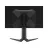 Монитор Thunderobot 26.5" DU27F240E Black (OLED, UHD 3840x2160, 16:9, 240Hz (Native), 10-bit, 0.03ms, 1000cd/mІ (APL 3%), Hardware Low Blue Light, USB Type-C, Lifting & Rotating Stand)