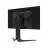 Монитор Thunderobot 26.5" DU27F240E Black (OLED, UHD 3840x2160, 16:9, 240Hz (Native), 10-bit, 0.03ms, 1000cd/mІ (APL 3%), Hardware Low Blue Light, USB Type-C, Lifting & Rotating Stand)