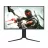 Монитор Thunderobot 26.5" DU27F240E Black (OLED, UHD 3840x2160, 16:9, 240Hz (Native), 10-bit, 0.03ms, 1000cd/mІ (APL 3%), Hardware Low Blue Light, USB Type-C, Lifting & Rotating Stand)