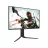 Монитор Thunderobot 26.5" DU27F240E Black (OLED, UHD 3840x2160, 16:9, 240Hz (Native), 10-bit, 0.03ms, 1000cd/mІ (APL 3%), Hardware Low Blue Light, USB Type-C, Lifting & Rotating Stand)