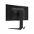 Монитор Thunderobot 26.5" DU27F240E Black (OLED, UHD 3840x2160, 16:9, 240Hz (Native), 10-bit, 0.03ms, 1000cd/mІ (APL 3%), Hardware Low Blue Light, USB Type-C, Lifting & Rotating Stand)