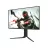 Монитор Thunderobot 26.5" DU27F240E Black (OLED, UHD 3840x2160, 16:9, 240Hz (Native), 10-bit, 0.03ms, 1000cd/mІ (APL 3%), Hardware Low Blue Light, USB Type-C, Lifting & Rotating Stand)