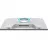 Monitor Thunderobot 24.5" CF25F300-W White(Fast IPS, FHD 1920?1080, 16:9, 320Hz, 1000:1, 99% sRGB / 93% DCI-P3, White back cover, Standard Stand)