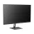 Monitor Thunderobot 24.5" CF25F300-W White(Fast IPS, FHD 1920?1080, 16:9, 320Hz, 1000:1, 99% sRGB / 93% DCI-P3, White back cover, Standard Stand)