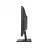 Monitor Thunderobot 24.5" ZQ25F180 Black (Fast IPS, QHD 2560?1440, 16:9, 180Hz (OC), 8-bit, 300cd/m2, Low Blue Light, Standard Stand)