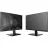 Monitor Thunderobot 24.5" ZQ25F180 Black (Fast IPS, QHD 2560?1440, 16:9, 180Hz (OC), 8-bit, 300cd/m2, Low Blue Light, Standard Stand)