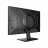 Monitor Thunderobot 24.5" ZQ25F180 Black (Fast IPS, QHD 2560?1440, 16:9, 180Hz (OC), 8-bit, 300cd/m2, Low Blue Light, Standard Stand)