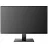 Monitor Thunderobot 24.5" ZQ25F180 Black (Fast IPS, QHD 2560?1440, 16:9, 180Hz (OC), 8-bit, 300cd/m2, Low Blue Light, Standard Stand)